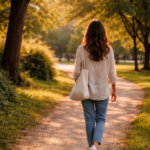 Menciptakan Ruang Tenang dalam Perjalanan Sehari-hari