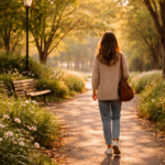 Menemukan Kesenangan dalam Menjelajahi Lingkungan Sekitar